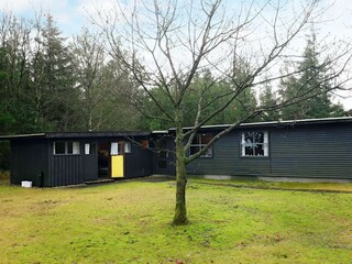 Ferienhaus Thorup Strand  16