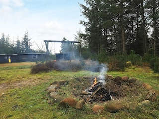 Casa de vacaciones Thorup Strand  25