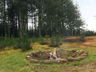 Ferienhaus Thorup Strand  20