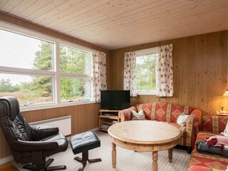 Maison de vacances Thorup Strand  24