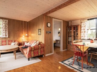 Ferienhaus Thorup Strand  11