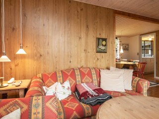 Vakantiehuis Thorup Strand  12