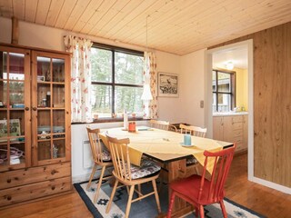 Vakantiehuis Thorup Strand  13