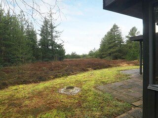 Ferienhaus Thorup Strand  21