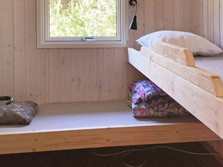 Holiday house Thorup Strand  32