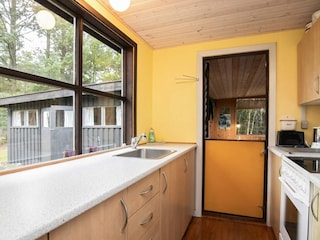 Ferienhaus Thorup Strand  32