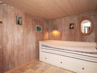 Vakantiehuis Thorup Strand  19