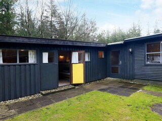 Casa de vacaciones Thorup Strand  39