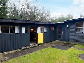 Ferienhaus Thorup Strand  27