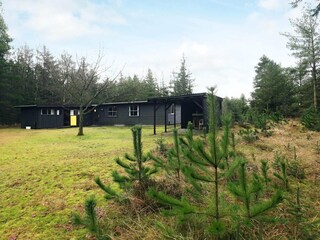 Casa de vacaciones Thorup Strand  34