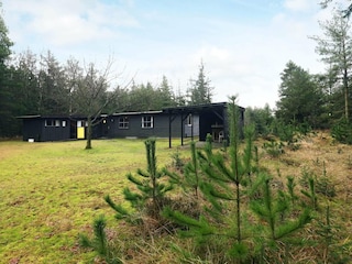 Ferienhaus Thorup Strand  23