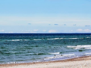 Ferienhaus Thorup Strand  35