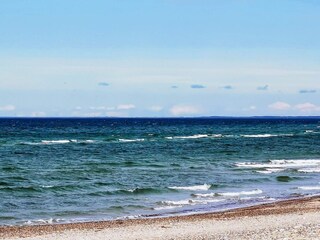 Maison de vacances Thorup Strand  14