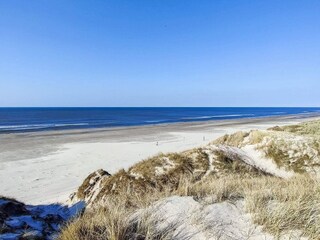 Vakantiehuis Thorup Strand  21