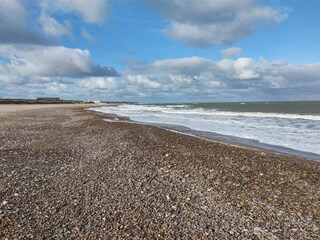 Vakantiehuis Thorup Strand  31