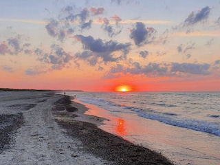 Ferienhaus Thorup Strand  33