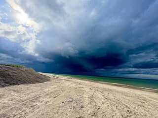 Vakantiehuis Thorup Strand  34