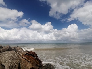 Ferienhaus Thorup Strand  36