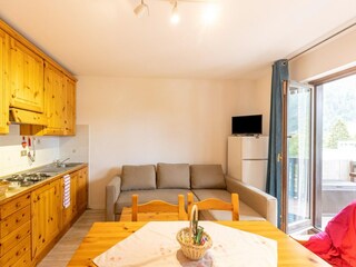 Apartamento Bovec Características 23