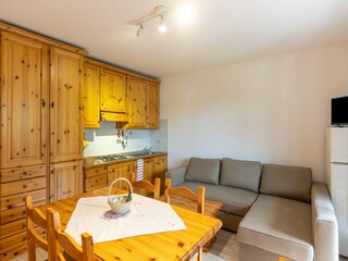 Appartement Bovec Kenmerken 24