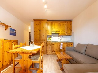 Appartement Bovec Kenmerken 28