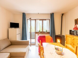 Apartment Bovec Ausstattung 22