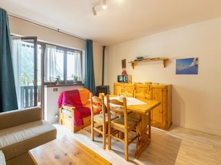 Apartment Bovec Ausstattung 26