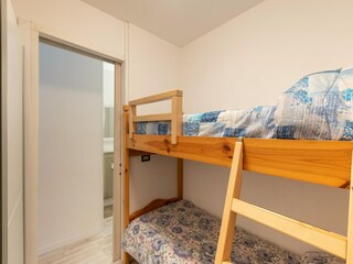 Apartment Bovec Ausstattung 25