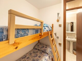 Apartment Bovec Ausstattung 27