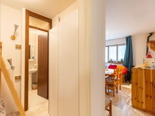 Apartamento Bovec Características 26