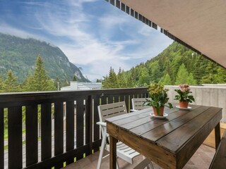 Apartment Bovec Außenaufnahme 10