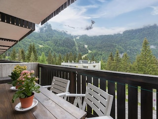 Apartment Bovec Außenaufnahme 19