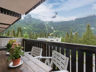 Appartement Bovec Buitenaudio-opname 13