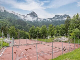 Apartamento Bovec  37