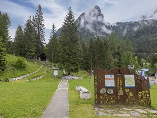 Appartamento Bovec Ambiente 31