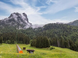 Apartment Bovec Umgebung 35