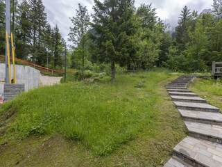 Apartment Bovec Environment 33