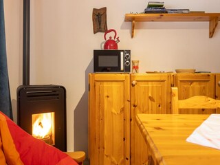 Apartment Bovec  40