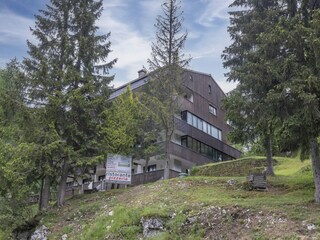 Appartement Bovec Enregistrement extérieur 4