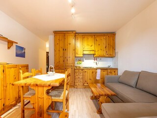 Appartement Bovec Équipement 27