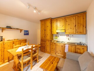 Appartamento Bovec Caratteristiche 22