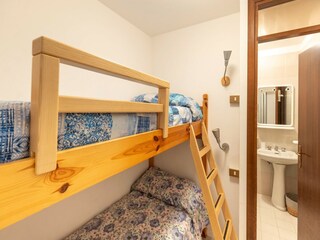 Appartement Bovec Kenmerken 22