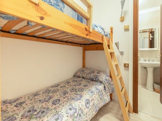 Apartment Bovec Ausstattung 28