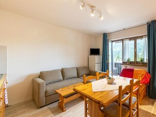 Appartement Bovec Équipement 25