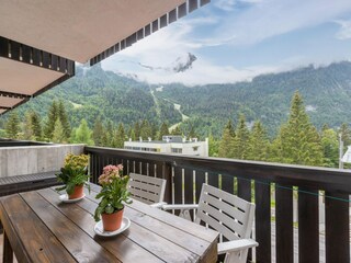 Appartement Bovec Buitenaudio-opname 6