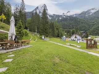 Apartment Bovec Outdoor Recording 16