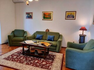 Appartement Dubrovnik Équipement 7
