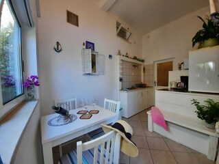 Appartement Dubrovnik Équipement 8