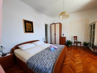 Appartement Dubrovnik Équipement 10