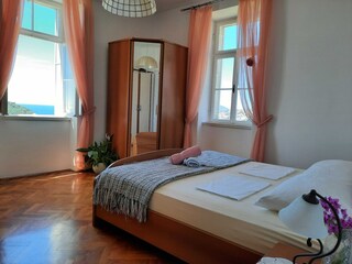 Appartement Dubrovnik Équipement 11